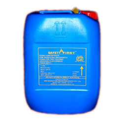 Foam Equipments | National Fire Services | Vapi